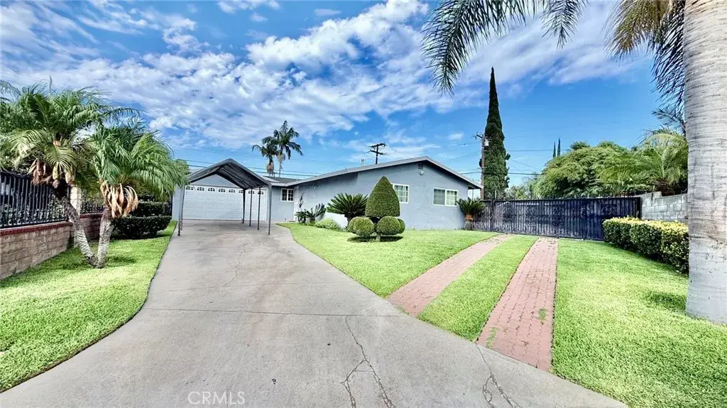 14271 Sauder, La Puente, CA 91746 - #1