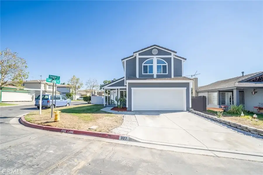 827 S Tamarisk Avenue, Rialto, CA 92376 - #2
