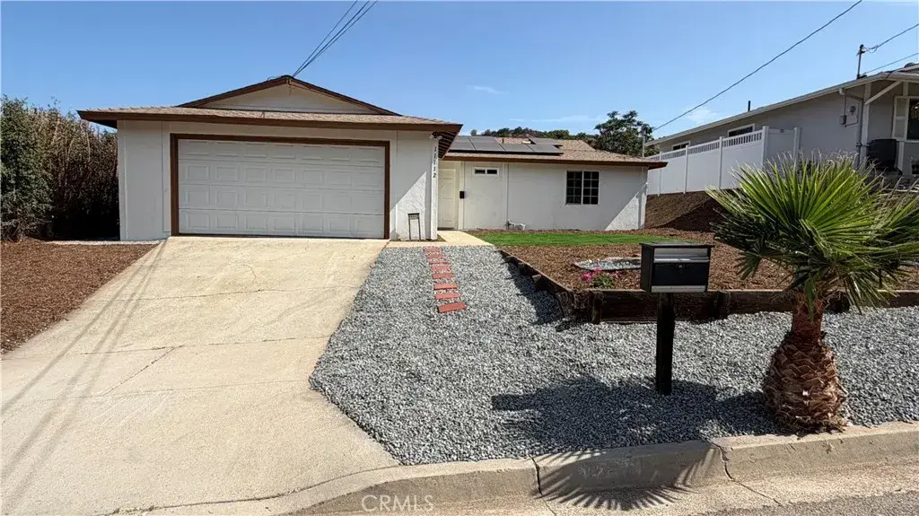 11112 Larkridge, Santee, CA 92071 - #1