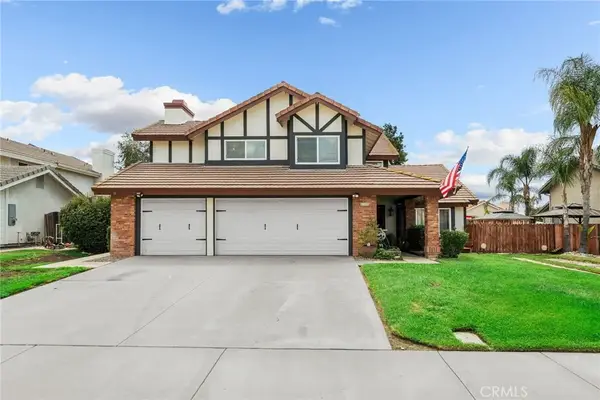 25401 Lacebark, Murrieta, CA 92563