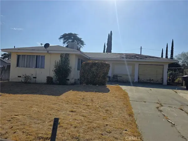 883 N Hargrave, Banning, CA 92220