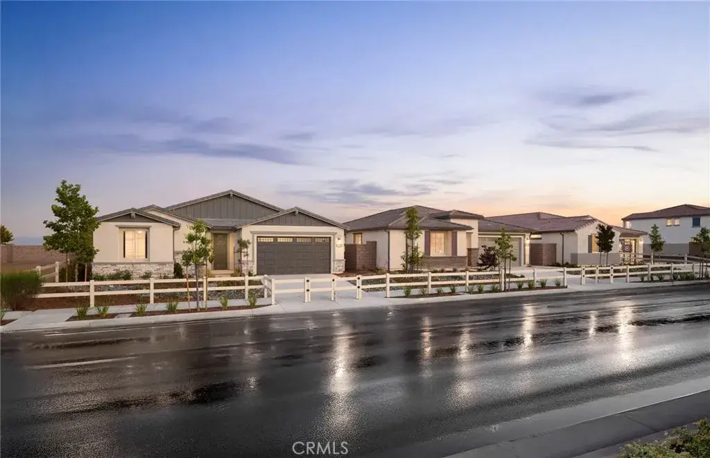 1585 Monarch Court, Perris, CA 92571 - #1