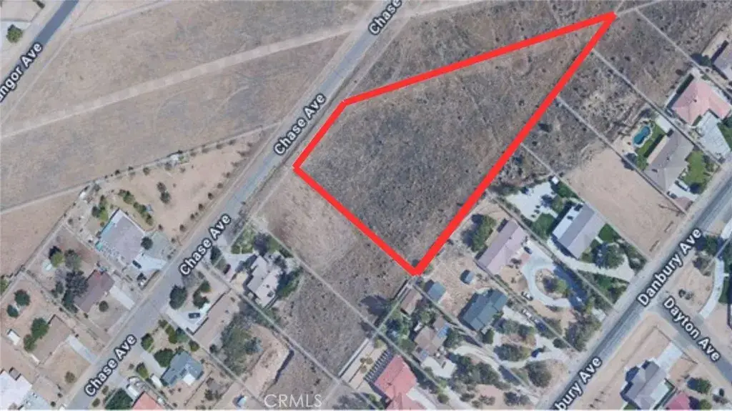 0 Chase, Hesperia, CA 92345 - #1