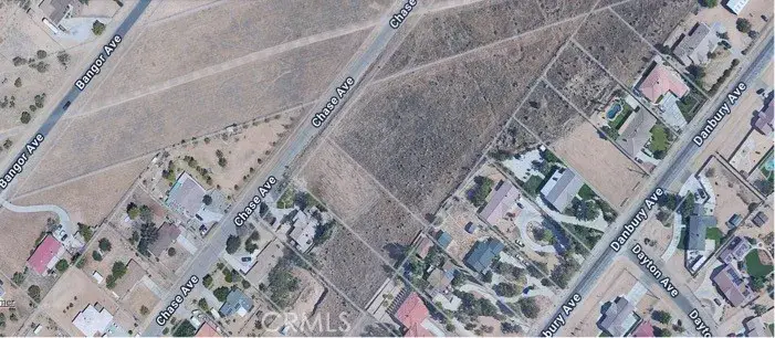 0 Chase, Hesperia, CA 92345 - #2