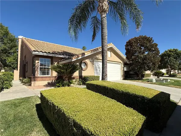 1359 Pauma Valley, Banning, CA 92220