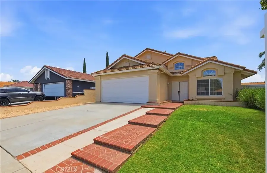 19949 Silvercrest, Riverside, CA 92508 - #2