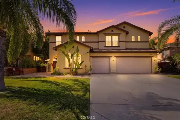 24033 Safiro Court, Wildomar, CA 92595