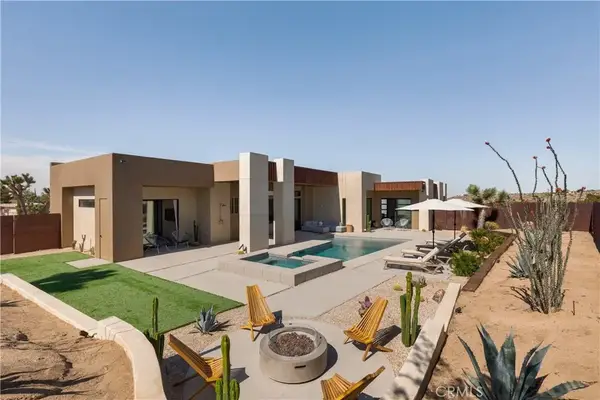 5310 Wind Song Ave, Yucca Valley, CA 92284