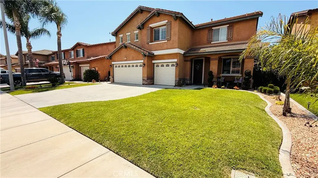 17289 Woodentree Lane, Riverside, CA 92503 - #1