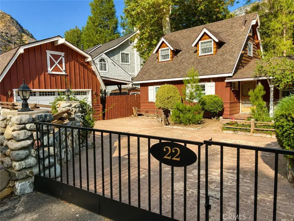 22 Mt Baldy, Mount Baldy, CA 91759 - #1