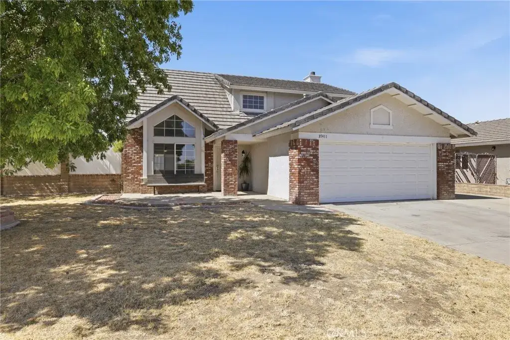37411 Sheffield, Palmdale, CA 93550 - #1