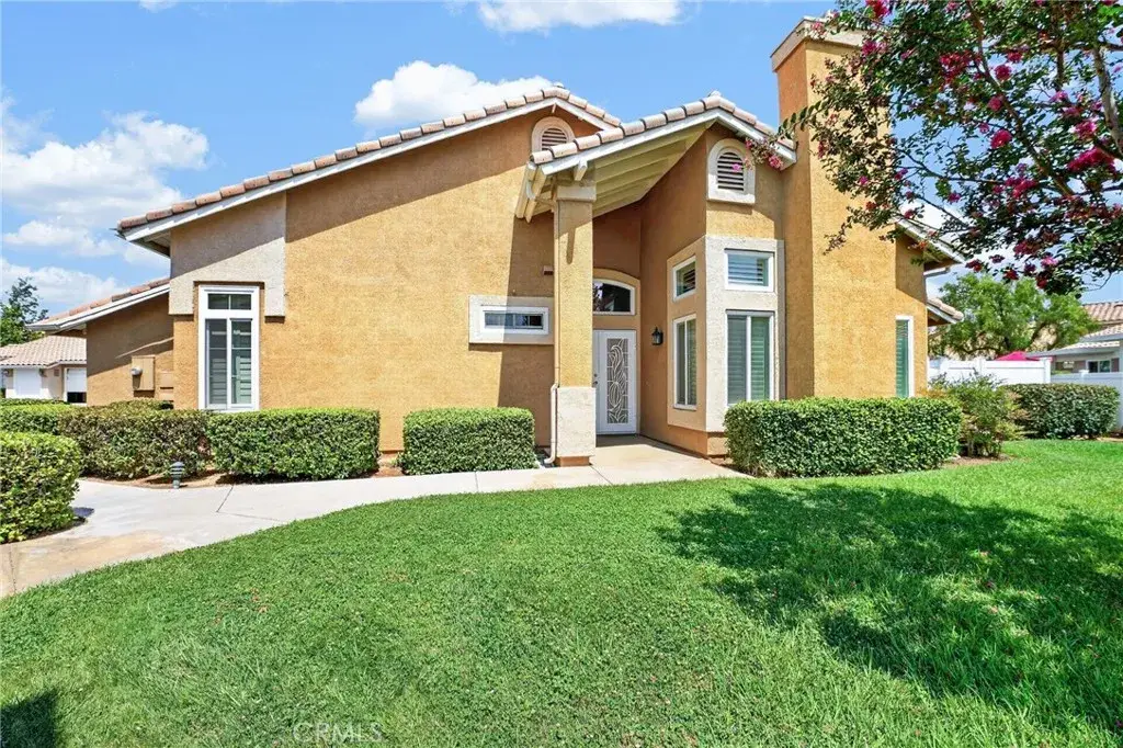 1376 Barber Court, Banning, CA 92220 - #1