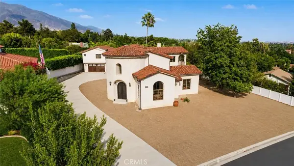 2426 Sierra, Upland, CA 91784