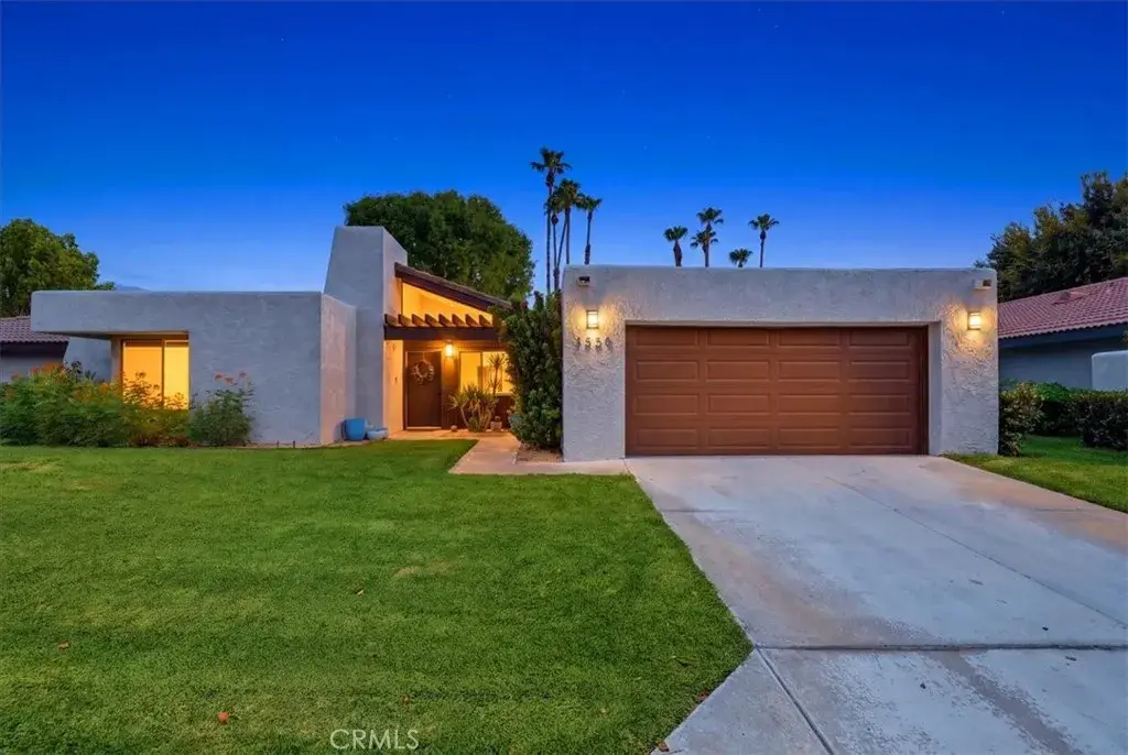 3538 Ridgeview, Palm Springs, CA 92264 - #1