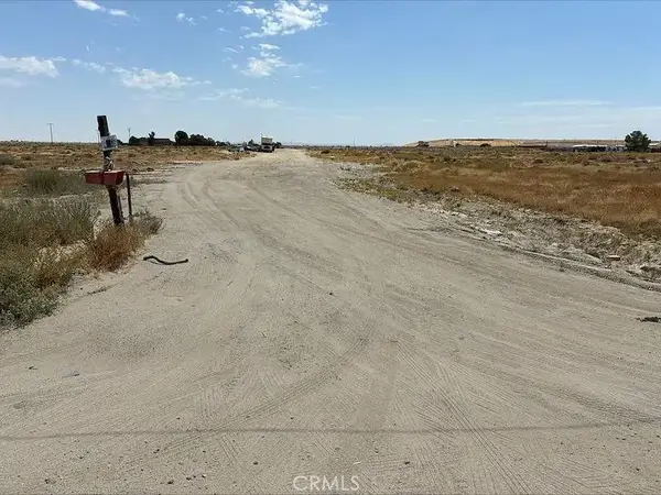 0 Vic Division St & Ave E12- (apn: 3145013015), Lancaster, CA 93535