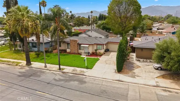 1050 W Olive Street, Corona, CA 92882