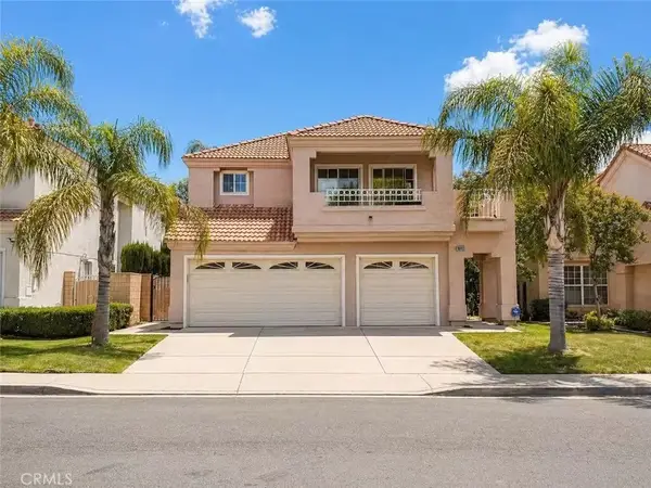 8043 Tuscany, Fontana, CA 92336