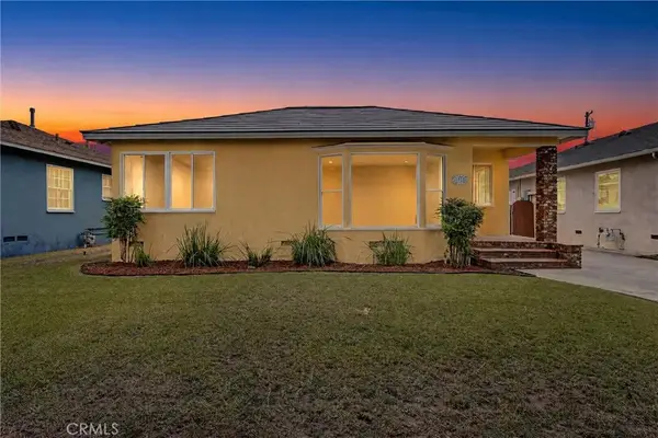 4818 Premiere Avenue, Long Beach, CA 90808