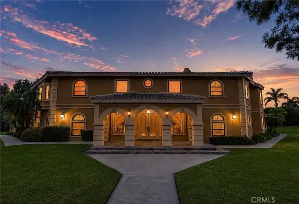 9099 Manzanita, Rancho Cucamonga, CA 91737