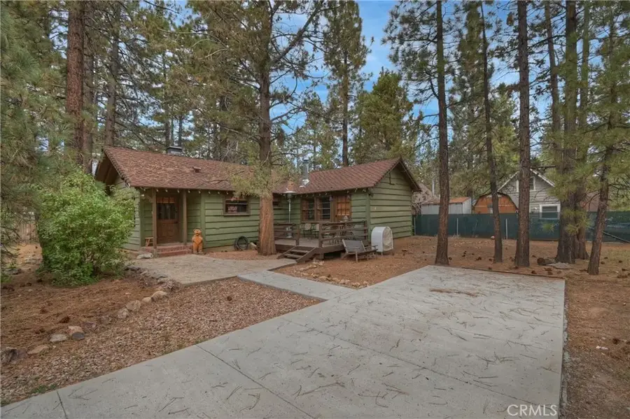 2063 2nd Lane, Big Bear City, CA 92314 - #2