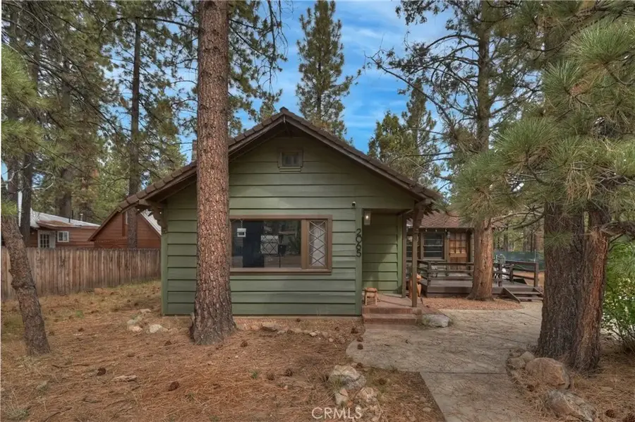 2063 2nd Lane, Big Bear City, CA 92314 - #3