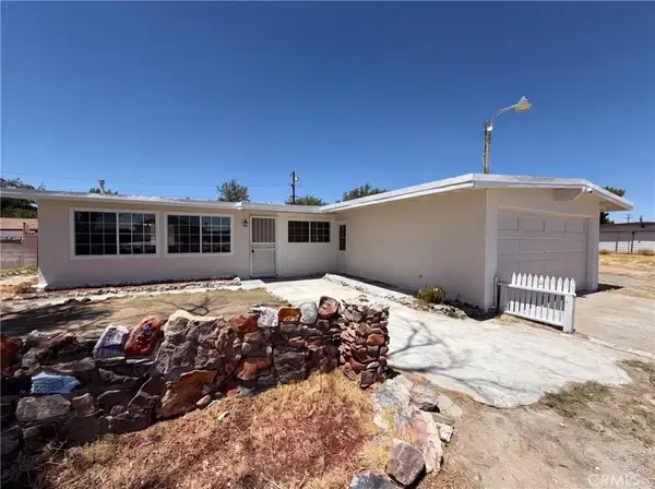 13325 Lamel, Edwards, CA 93523