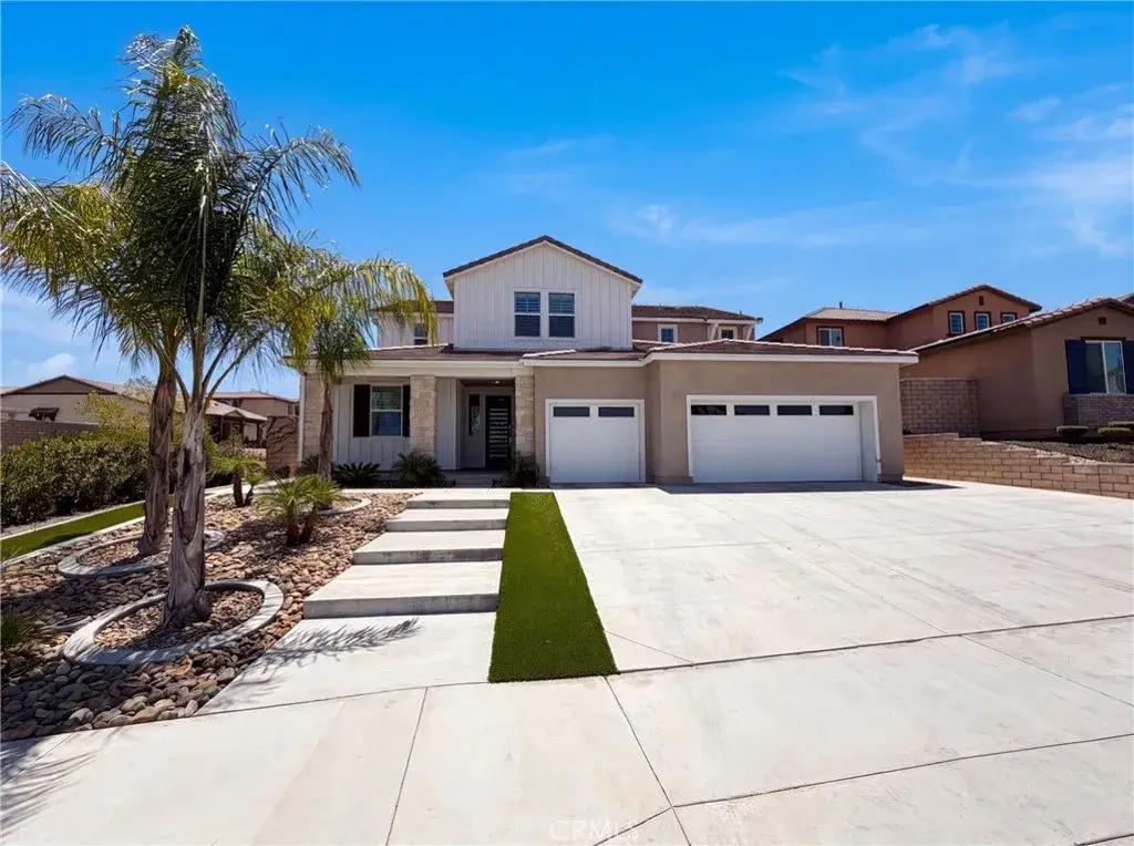 26315 Silver Birch, Menifee, CA 92584 - #1