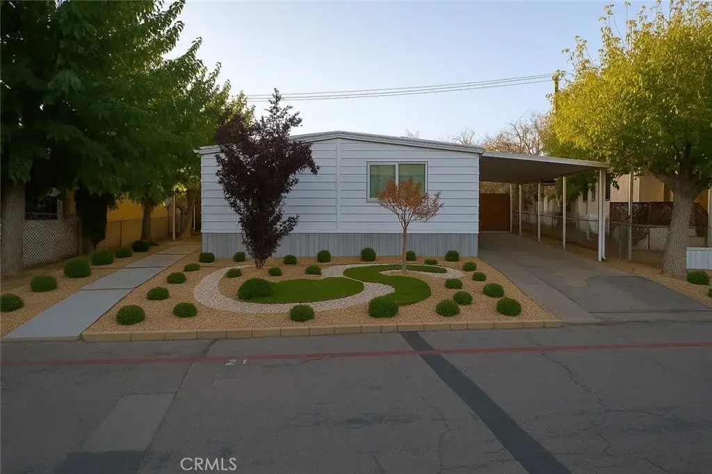 9426 Tamarisk #21, Hesperia, CA 92345 - #1