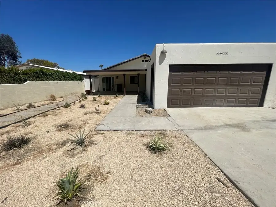 53800 Avenida Montezuma, La Quinta, CA 92253 - #2