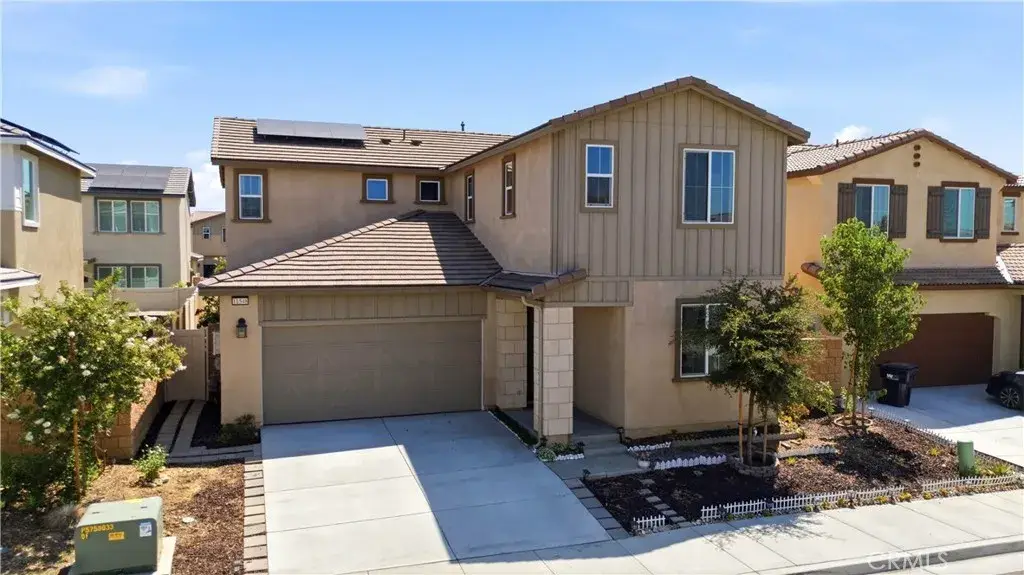 11548 Jack, Beaumont, CA 92223 - #1