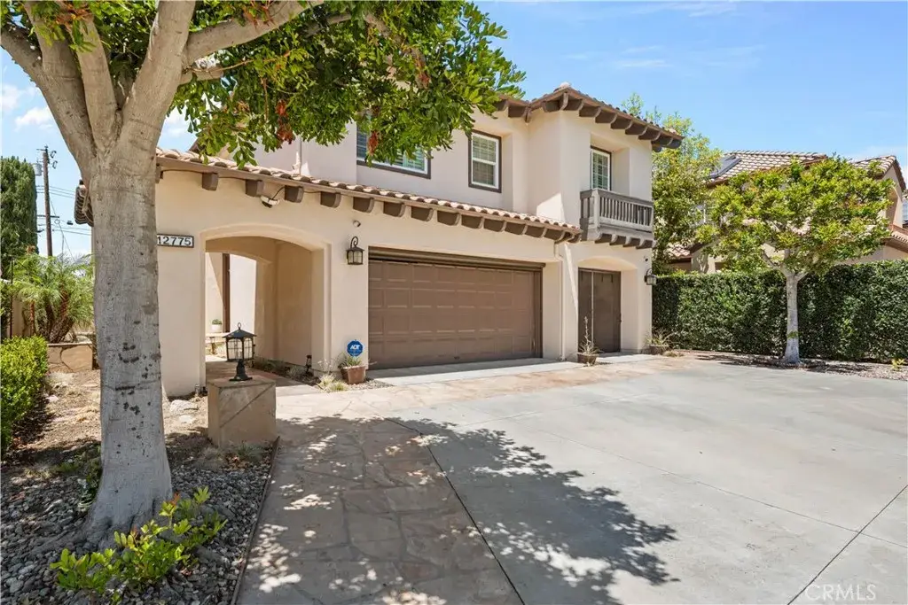 12775 Crawford, Tustin, CA 92782 - #1