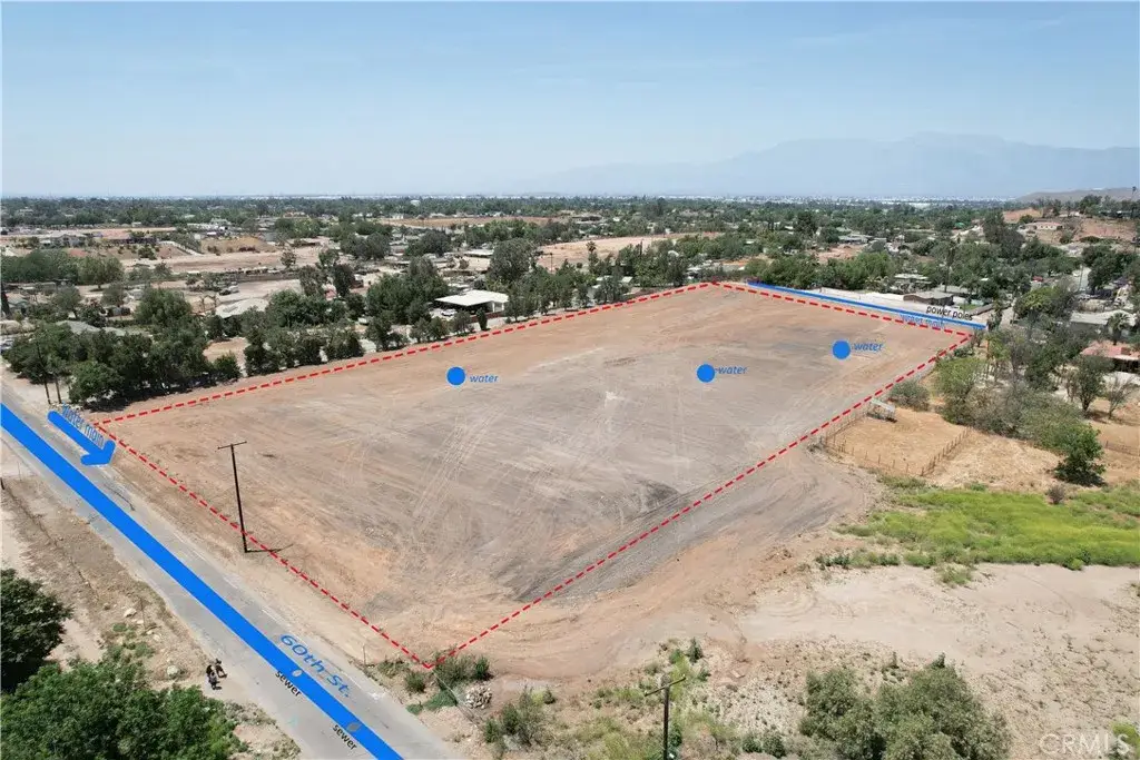 1 60th, Jurupa Valley, CA 92509 - #1