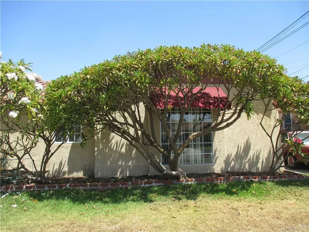 3511 California Street, Huntington Park, CA 90255 - #1