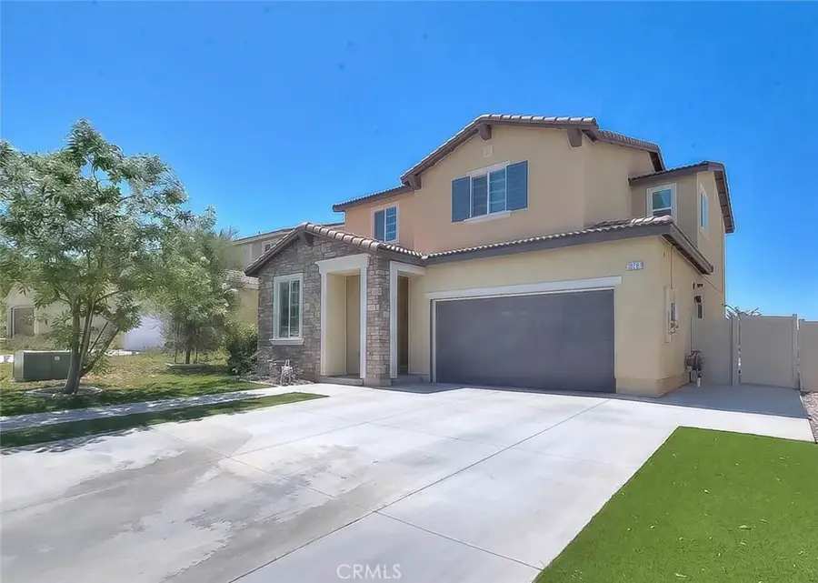 36751 Cordoba, Beaumont, CA 92223 - #2