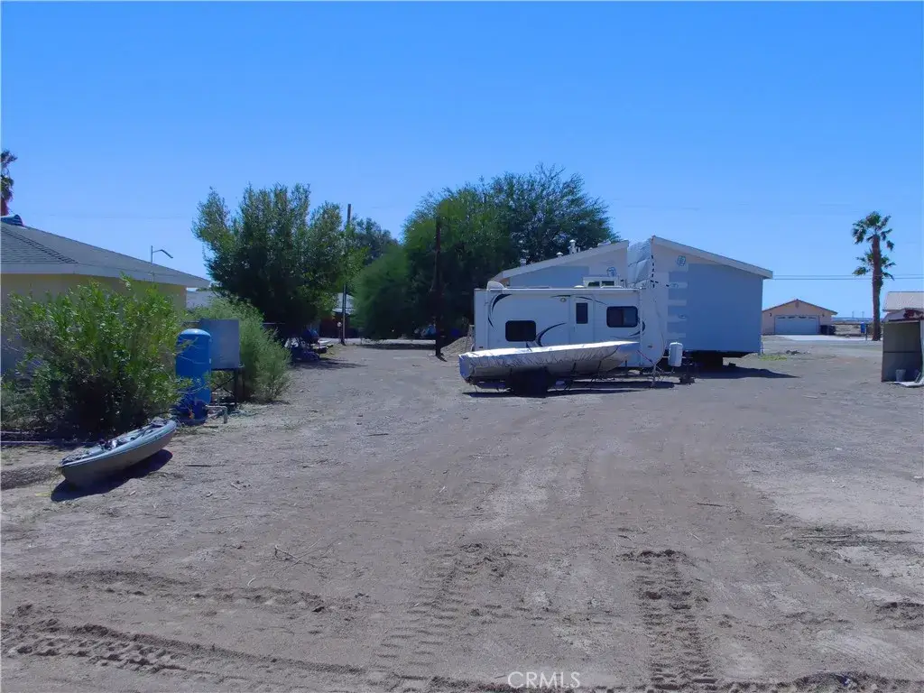 2132 Riviera, Blythe, CA 92225 - #1