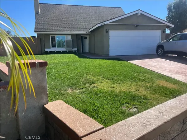 14356 Agave Street, Moreno Valley, CA 92553