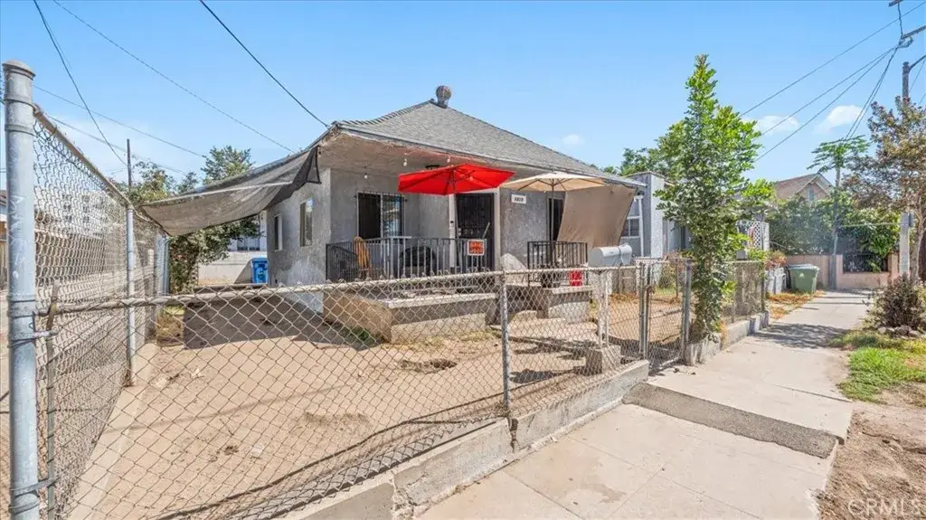 1815 E 3rd, Los Angeles, CA 90033 - #1