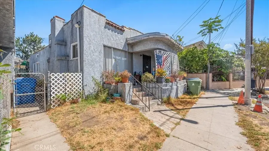 1815 E 3rd, Los Angeles, CA 90033 - #2
