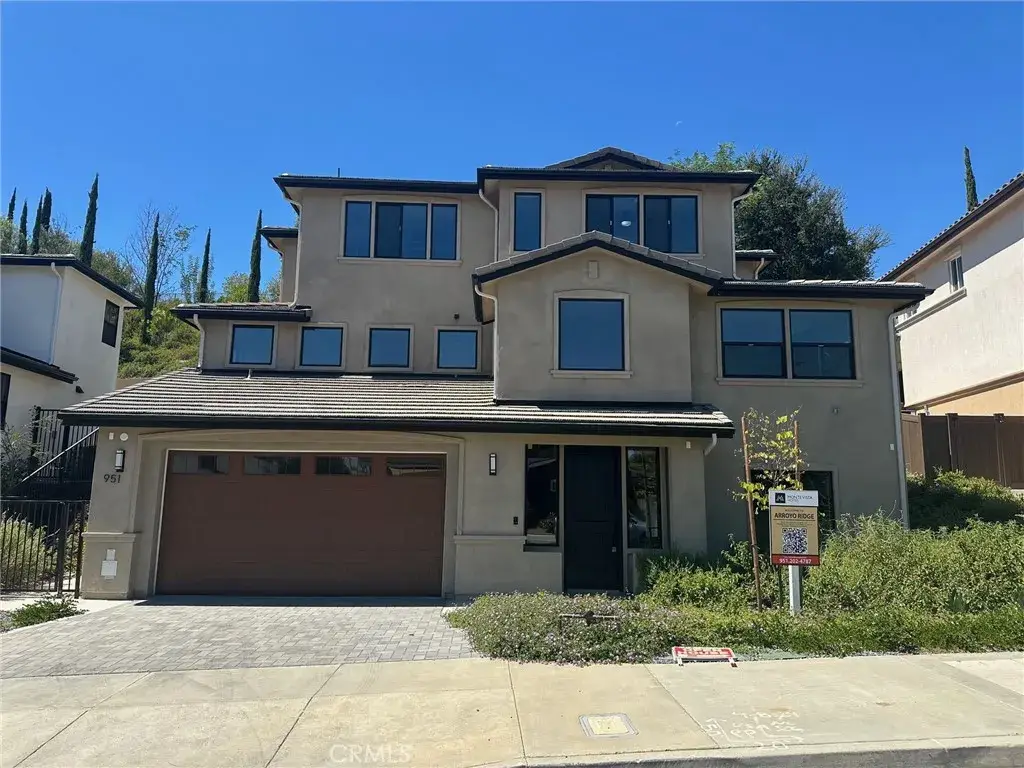 951 N Avenue 66, Los Angeles, CA 90042 - #1
