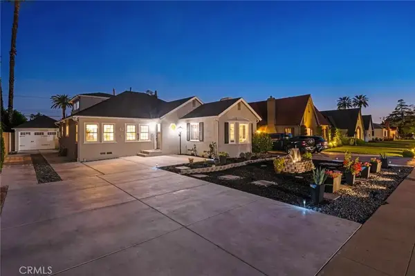 3968 Ramona Drive, Riverside, CA 92506