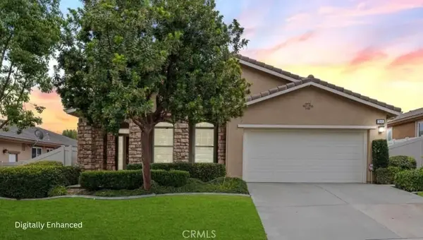 266 Bridle Trail, Beaumont, CA 92223