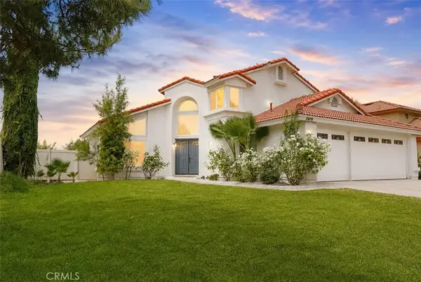 23711 Redbark, Moreno Valley, CA 92557
