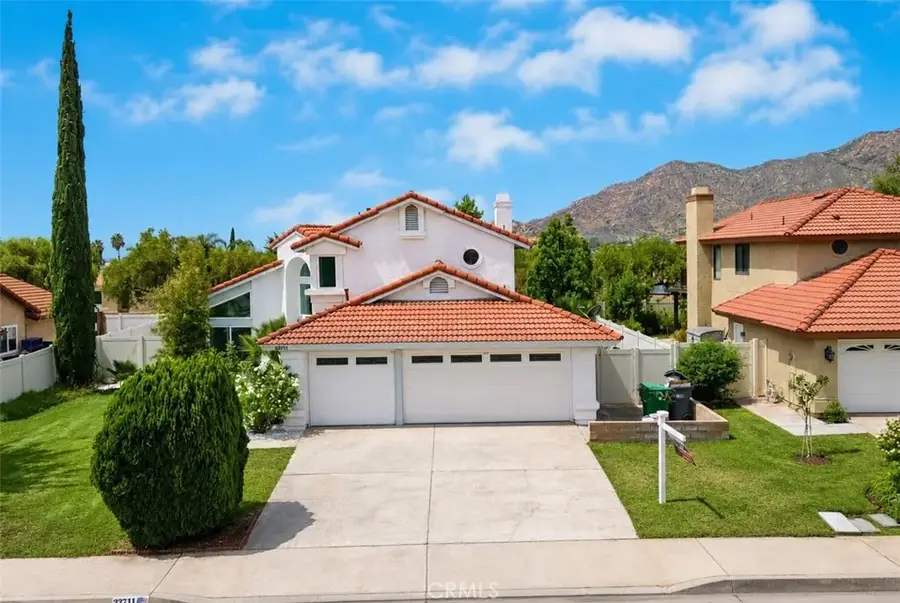 23711 Redbark, Moreno Valley, CA 92557 - #2