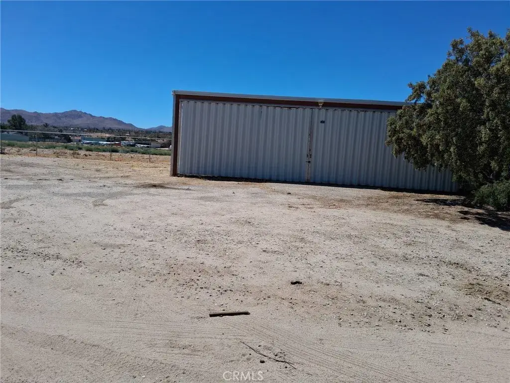 0 Crestview, Yucca Valley, CA 92284 - #1