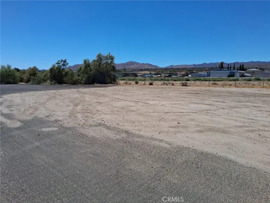 0 Crestview, Yucca Valley, CA 92284 - #2
