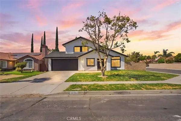 17794 Sandhurst, Fontana, CA 92336