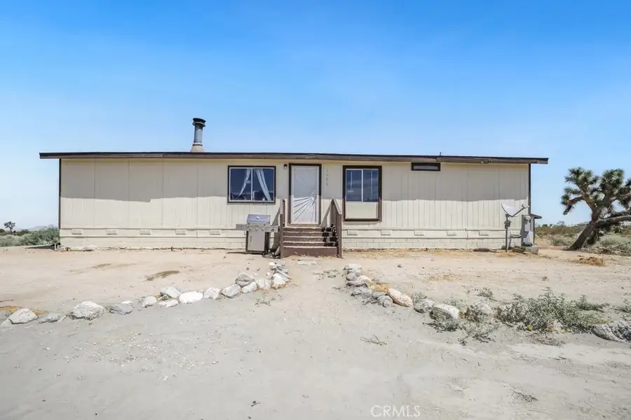 1930 Calaveras, Pinon Hills, CA 92372 - #2