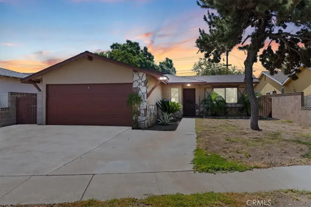 3530 Van Wig, Baldwin Park, CA 91706 - #1