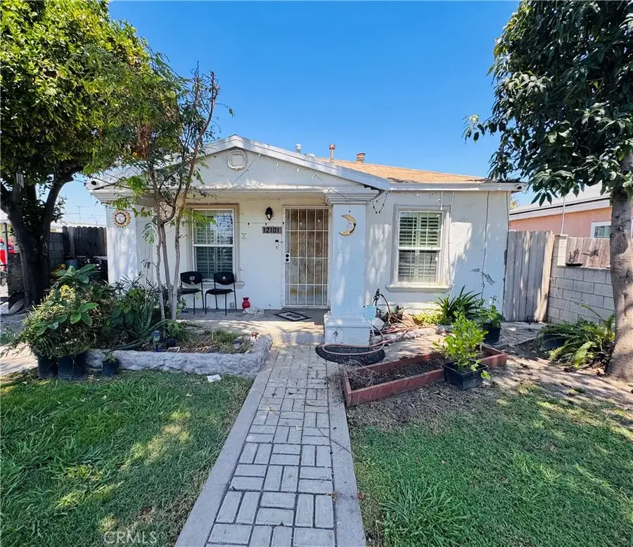 12101 Barnwall, Norwalk, CA 90650 - #2