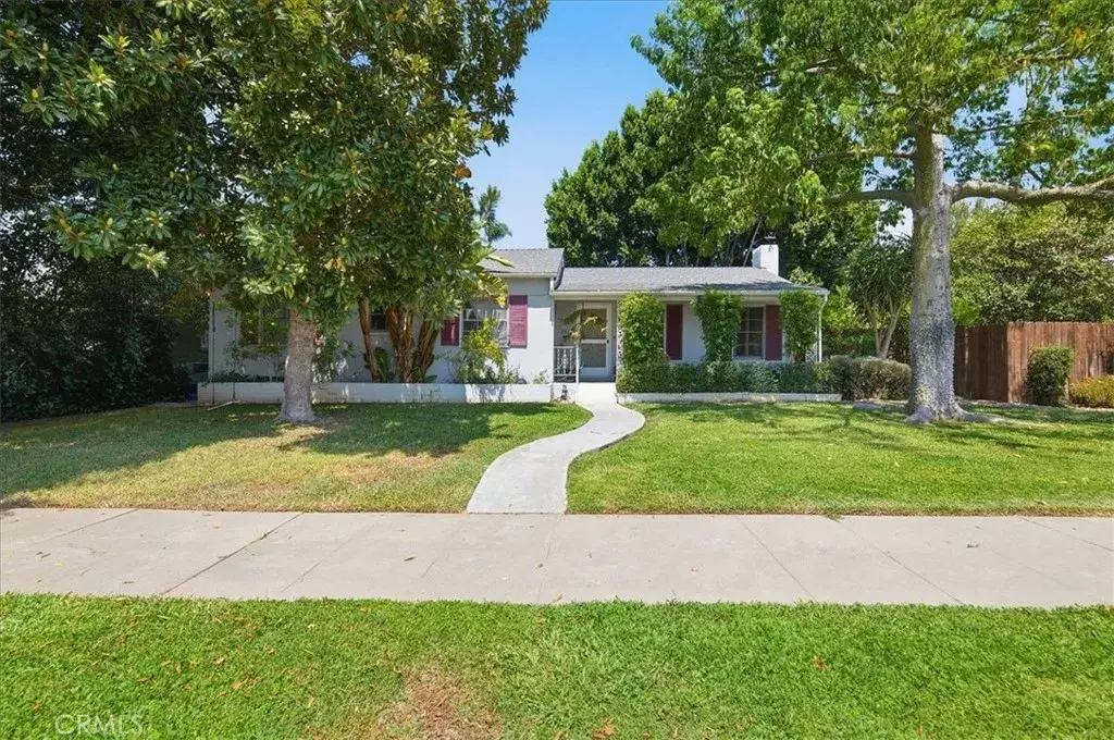 3411 Elmwood Court, Riverside, CA 92506 - #1